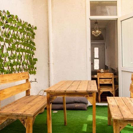 Authentic House Villa İzmir Exterior foto