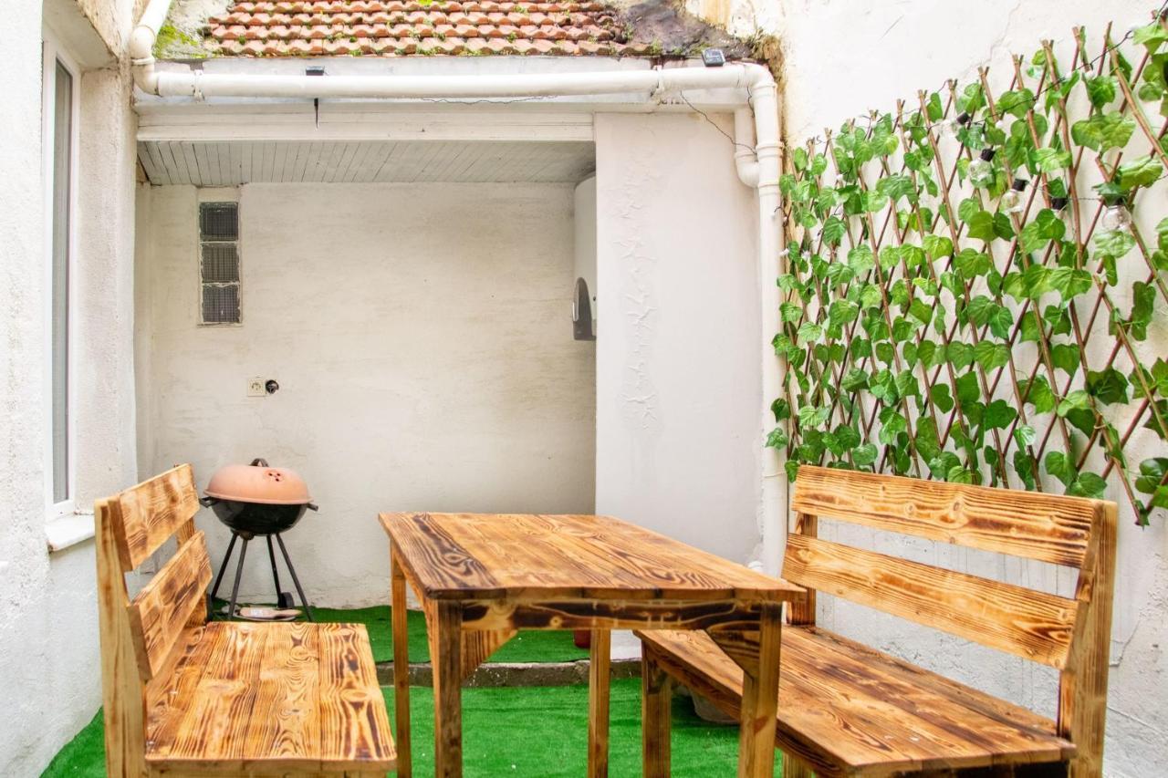 Authentic House Villa İzmir Exterior foto