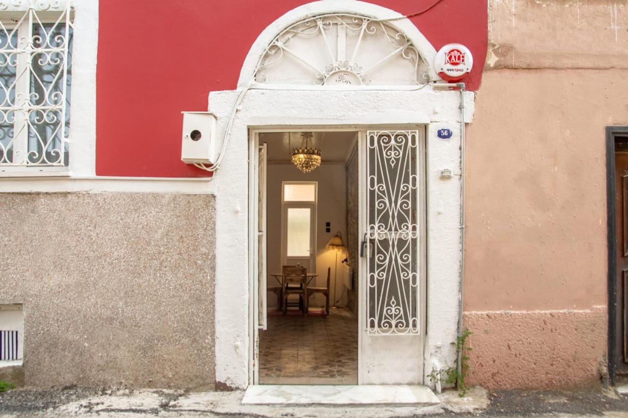 Authentic House Villa İzmir Exterior foto