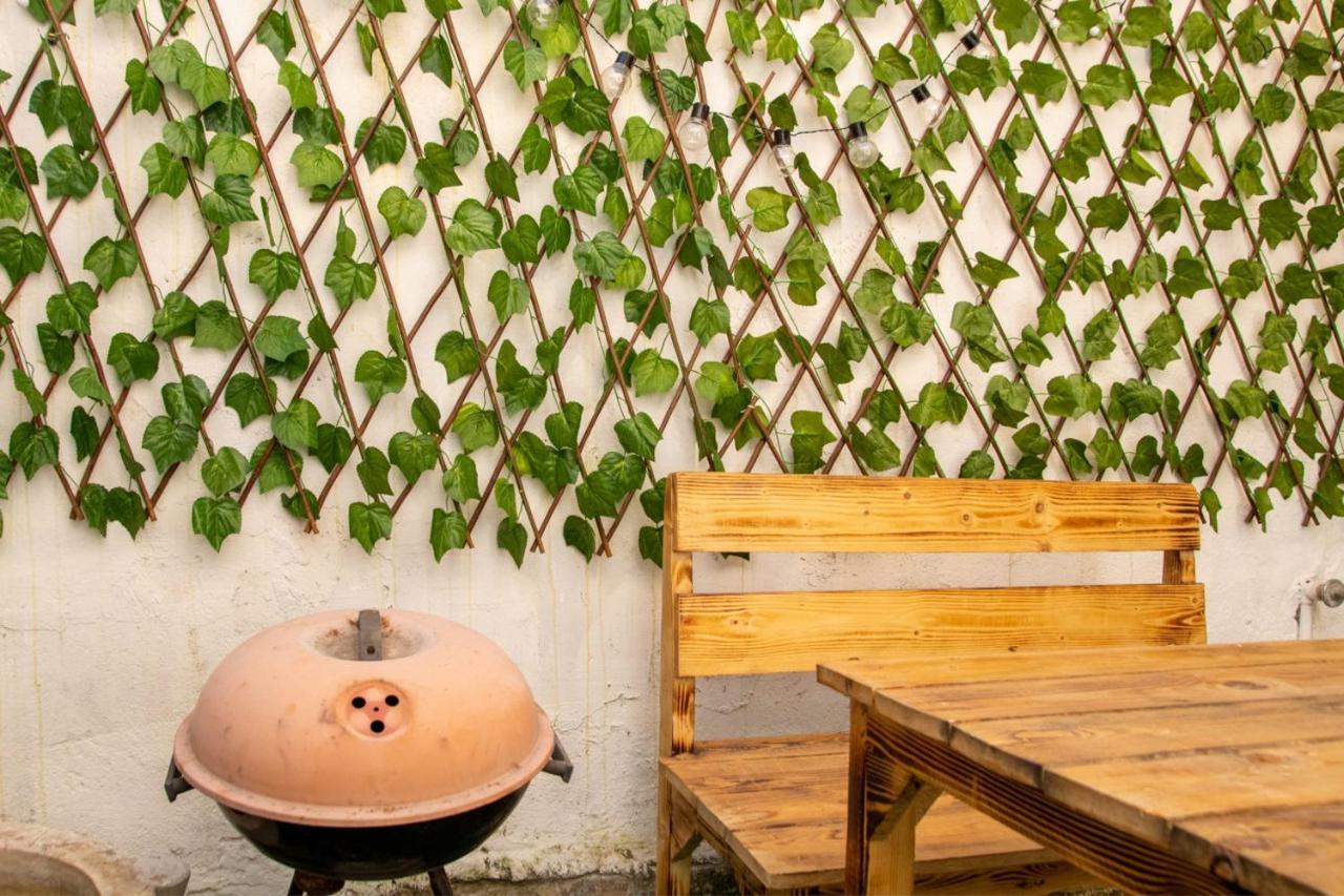 Authentic House Villa İzmir Exterior foto