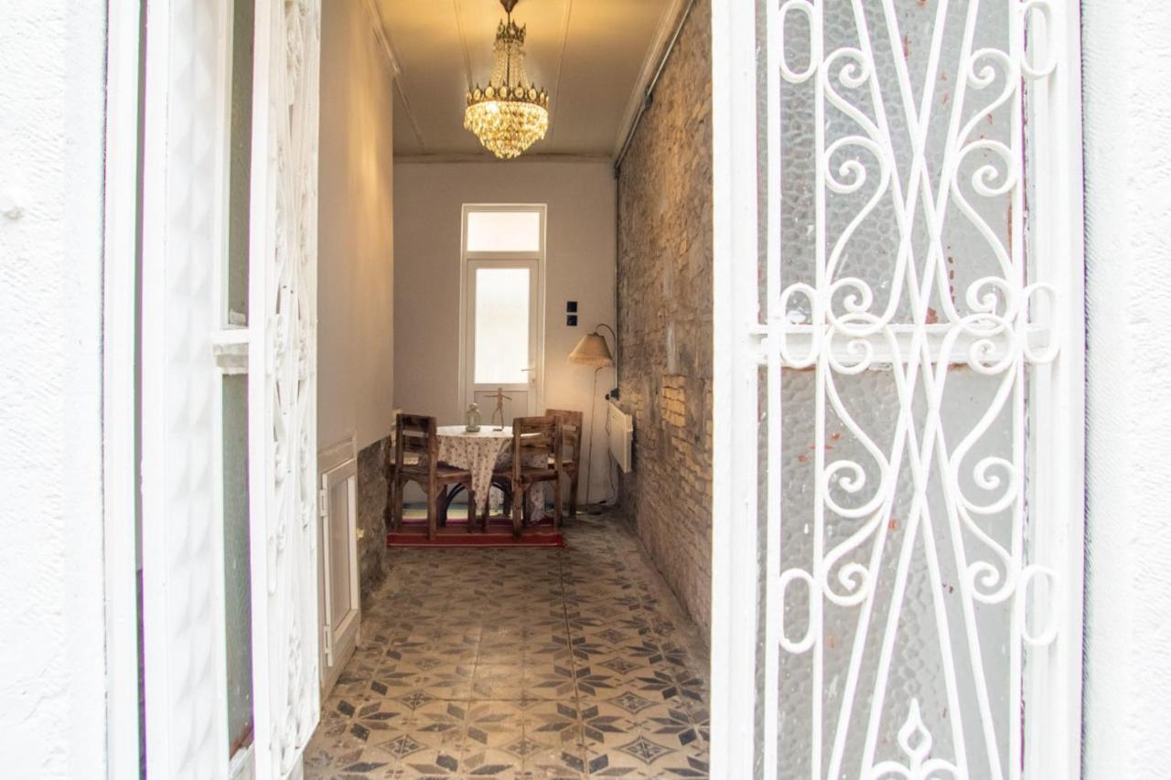 Authentic House Villa İzmir Exterior foto