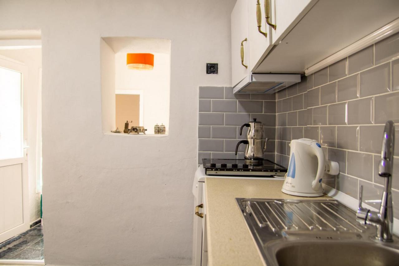 Authentic House Villa İzmir Exterior foto