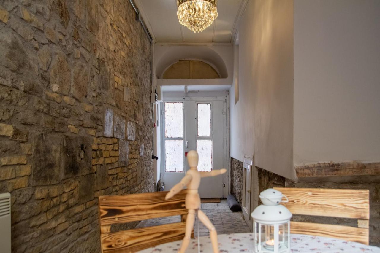 Authentic House Villa İzmir Exterior foto